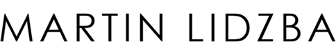 martin lidzba logo 